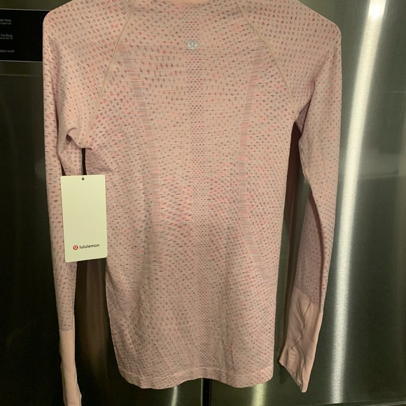 Lululemon Swiftly Tech Longsleeve NWT - Picture 8 of 10